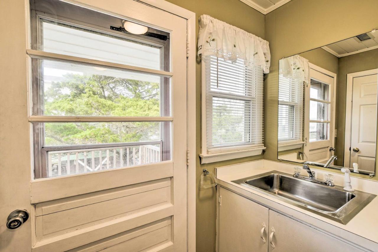 Holden Beach Family Abode - Steps To Ocean! Luaran gambar